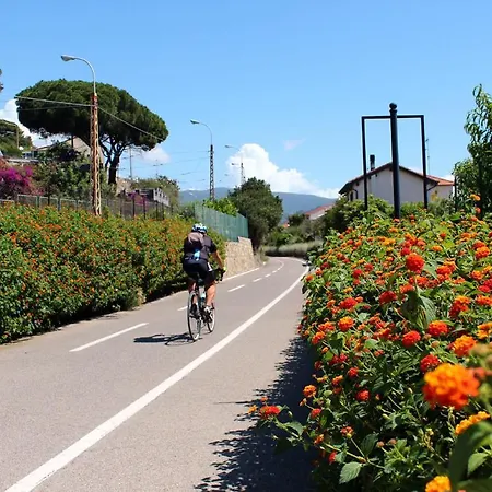 Ke Bresca Sanremo
