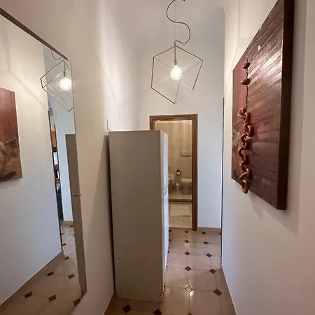 Apartment Ke Bresca *